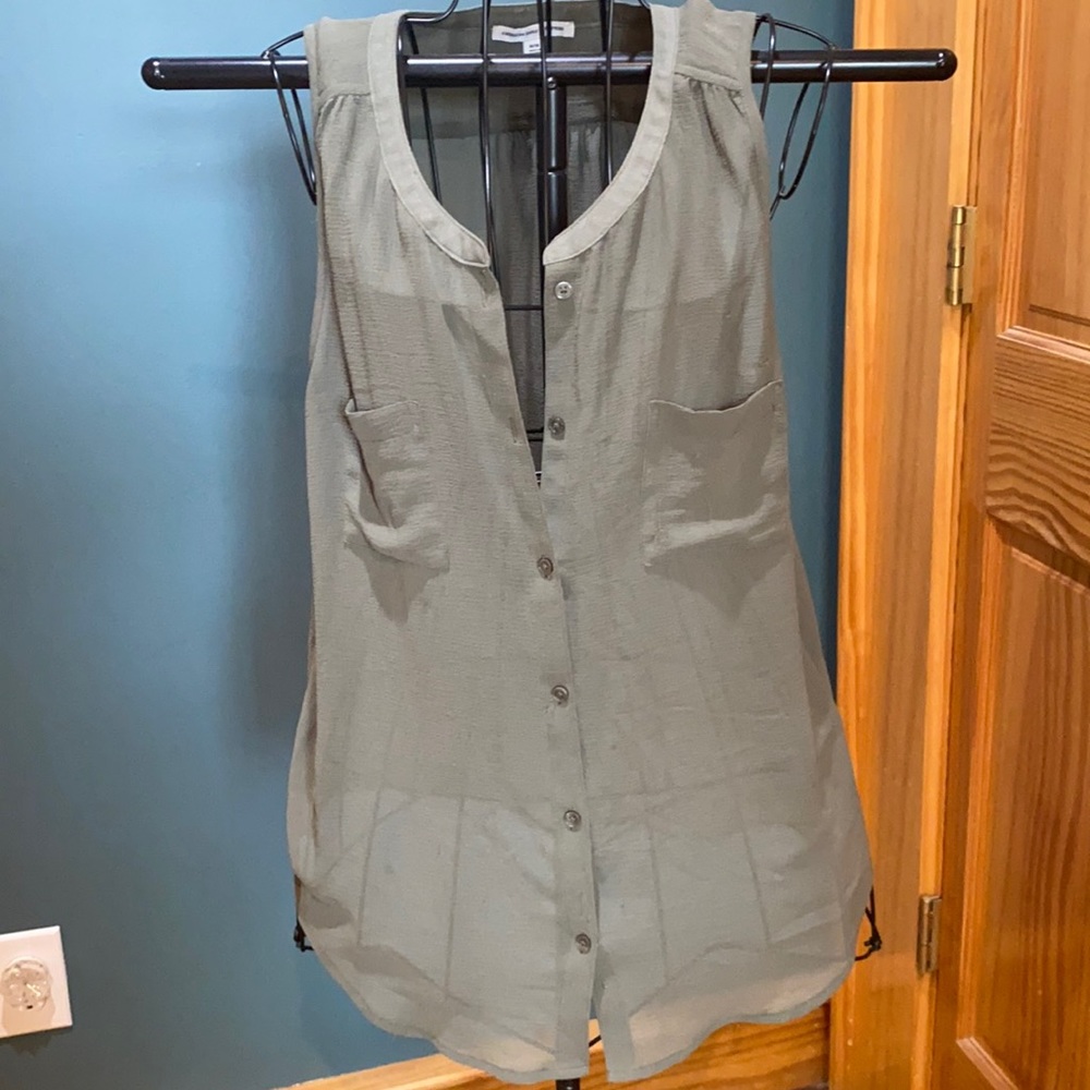 American Eagle top